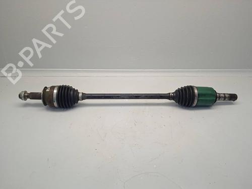 Used Right front driveshaft SUBARU FORESTER (SH_) [2007-2026]  15353560