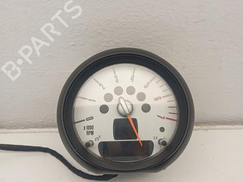 Used Instrument cluster Instrument cluster MINI MINI (R56) [2005-2014] 34474432 34474432