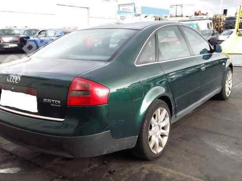 Pulley AUDI A6 C5 (4B2, 4B4) 2.5 TDI | BP13962709M122