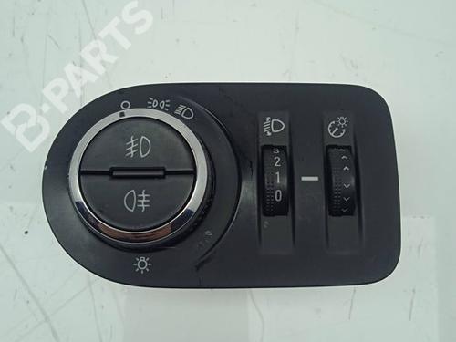 Forlygtekontakt OPEL ZAFIRA TOURER C (P12) [2011-2026]  11349066