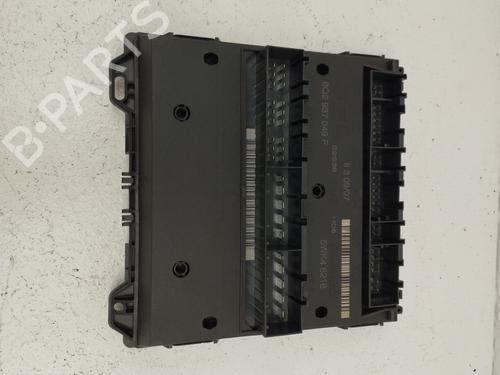 Sikringsdåse VW POLO IV (9N_, 9A_) [2001-2014]  31616112