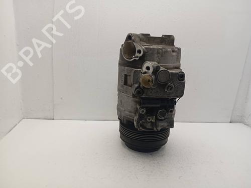 AC compressor BMW 3 Coupe (E46) | BP4355554M34