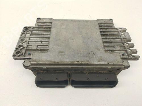 Engine control unit (ECU) NISSAN NOTE (E11, NE11) 1.4 | BP32759810M57 - Image 4
