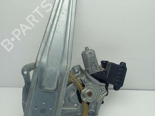 Used Rear left window mechanism TOYOTA AURIS (_E15_) 1.8 Hybrid (ZWE150_, ZWE150R) (136 hp) 24457102