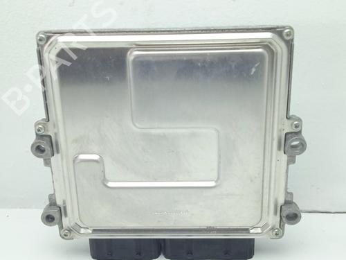 Engine control unit (ECU) CITROËN C3 AIRCROSS II (2R_, 2C_) | BP31620870M57 - Image 5