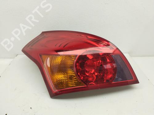 Used Left taillight Left taillight 36986697 36986697