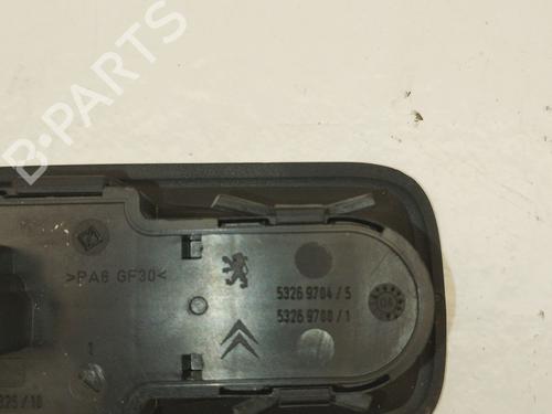 Left front window switch CITROËN C8 (EA_, EB_) 2.2 HDi | BP39563700I27  - Image 6
