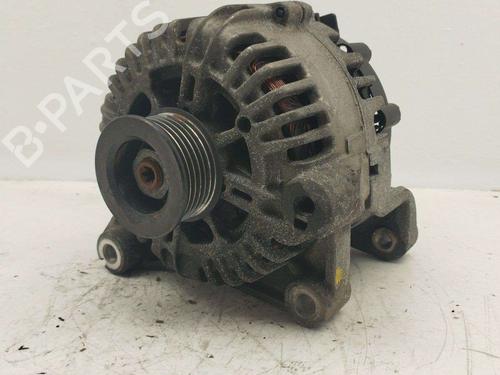 Used Alternator Alternator BMW 1 (E87) 118 d (122 hp) 32235022 32235022