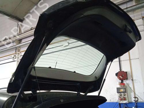 Tailgate OPEL ASTRA J (P10)  | BP31621622C6 