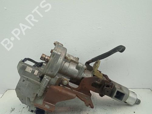 Used Steering column Steering column RENAULT KANGOO / GRAND KANGOO II (KW0/1_) 1.5 dCi 85 (KW0K, KW0L, KW0B) (86 hp) 33208327 33208327