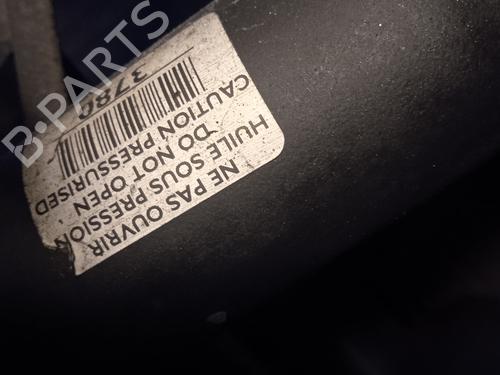 Used Left rear shock absorber CITROËN C4 Picasso I MPV (UD_) 1.6 HDi (109 hp) 16395817