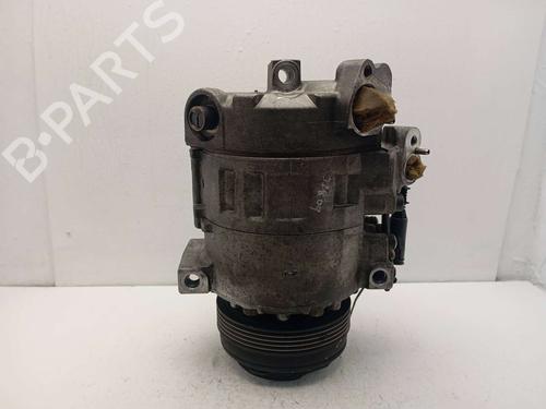 Used AC compressor BMW 5 (E39) [1995-2003]  4296390