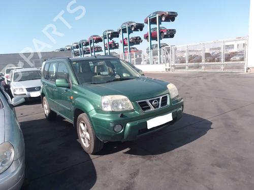 Used Parts NISSAN X-TRAIL I (T30) 2.2 DCi 1463925