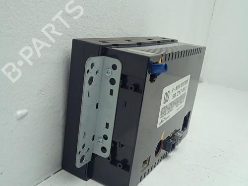 Display monitor CHEVROLET CAPTIVA (C100, C140)  | BP31621119C48 