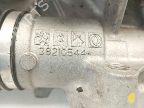 Steering rack JEEP AVENGER (J2) Electric | BP33940908M22  - Image 6