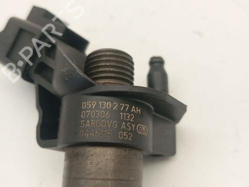 Injector AUDI A4 B7 Avant (8ED) 3.0 TDI quattro | BP36986725M100 - Image 4