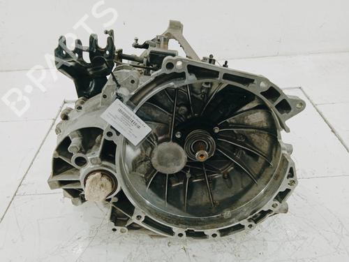 Used Gearbox Gearbox VOLVO C30 (533) [2006-2013] 11152914 11152914