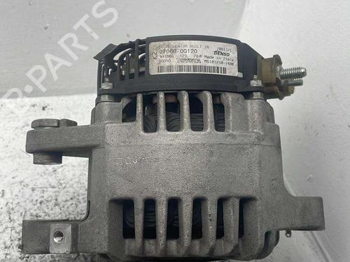 Used Alternator CITROËN C1 (PM_, PN_) 1.0 (68 hp) 4325513