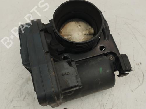Used Throttle body Throttle body CITROËN XSARA PICASSO (N68) 1.6 16V (109 hp) 17650631 17650631