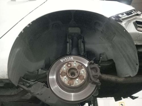 Used Wheel arch Wheel arch OPEL ASTRA J Sports Tourer (P10) [2010-2015] 21046232 21046232