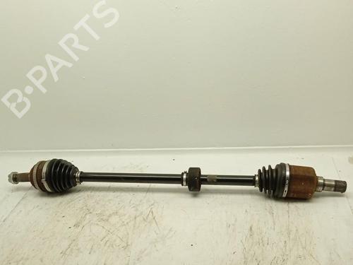 Used Right front driveshaft Right front driveshaft HONDA CIVIC VII Hatchback (EU, EP, EV) 1.7 CTDi (EP4, EU9) (100 hp) 4355926 4355926