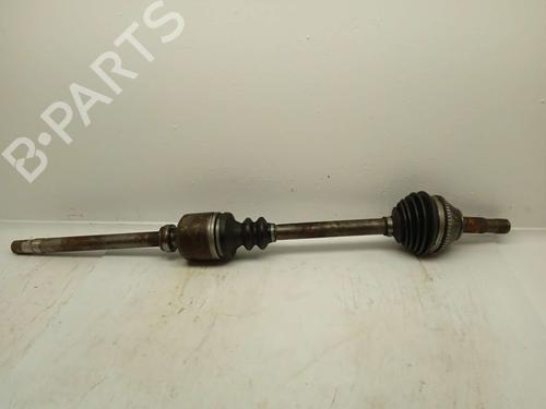 Used Right front driveshaft PEUGEOT BOXER Platform/Chassis (ZCT_) [1994-2002]  19430809