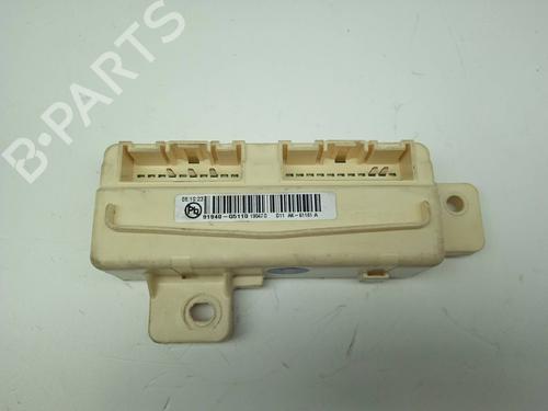 Used Electronic module Electronic module KIA NIRO I (DE) [2016-2022] 15761577 15761577