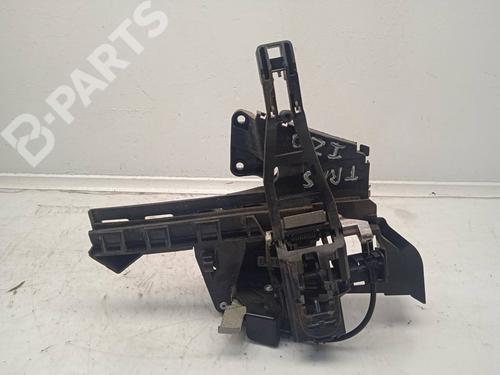 Used Rear left lock Rear left lock FORD FOCUS II (DA_, HCP, DP) 1.8 TDCi (115 hp) 11159363 11159363