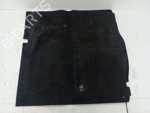 Used Rear parcel shelf CITROËN C-ELYSEE (DD_) [2012-2026]  20296508