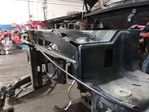 Front slam panel FIAT BRAVO II (198_) 1.9 D Multijet (198AXB1A) | BP21791916C72