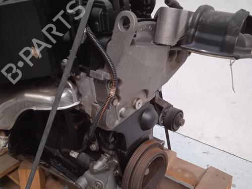 Engine RENAULT CLIO III (BR0/1, CR0/1) 1.2 16V (BR02, BR0J, BR11, CR02, CR0J, CR11) | BP4266358M1 - Image 3