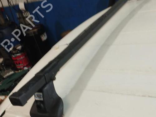 Roof bar CITROËN NEMO Box Body/MPV (AA_) 1.3 HDi 75 | BP18072444C65