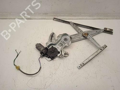 Used Front right window mechanism ROVER 45 I Hatchback (RT) 1.4 (103 hp) 13297268