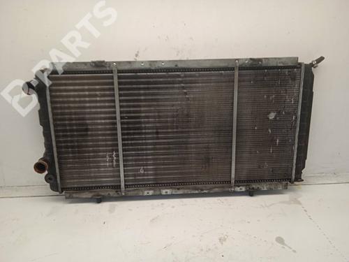 Used Water radiator CITROËN JUMPER I Bus (244, Z_) 2.0 HDi (84 hp) 11166179