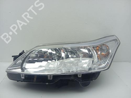 Used Left headlight Left headlight CITROËN C4 I (LC_) 1.6 HDi (90 hp) 36503622 36503622