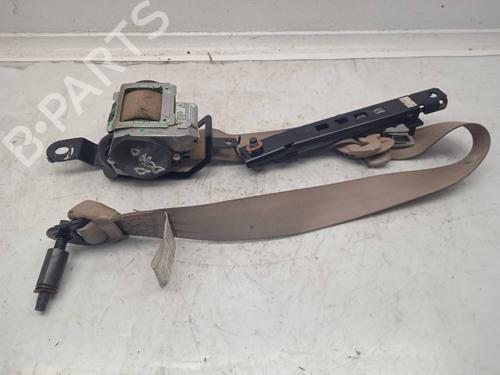 Used Front right seatbelt KIA SPORTAGE II (JE_, KM_) 2.0 CRDi (140 hp) 11159629