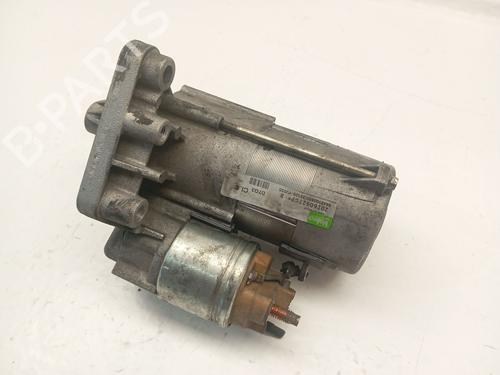 Starter CITROËN C4 I (LC_) 1.6 HDi | BP40227278M8 - Image 6