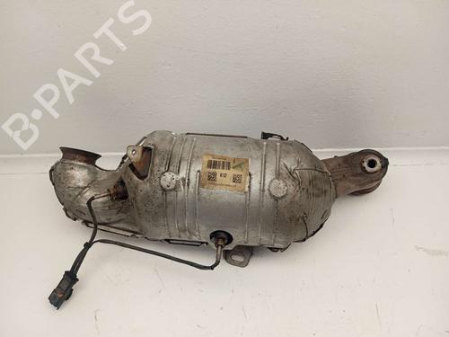 Used Catalyst CITROËN C-ELYSEE (DD_) [2012-2026]  20307137
