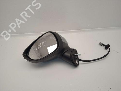 left-mirror-ford-fiesta-vi-cb1-ccn-2008-23990150 main image