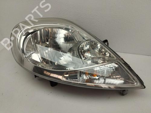 Used Right headlight Right headlight NISSAN PRIMASTAR Van (X83) 2.0 dCi 115 (114 hp) 40096217 40096217