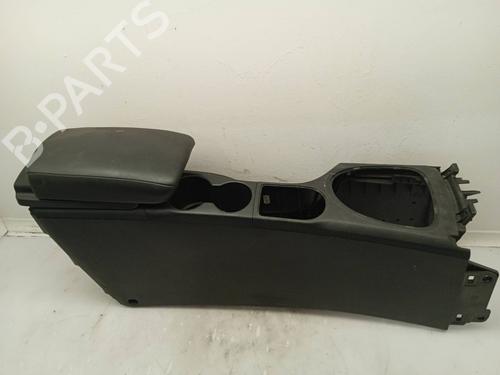Used Armrest / Center console Armrest / Center console NISSAN QASHQAI I (J10, NJ10) 2.0 dCi (150 hp) 11153241 11153241