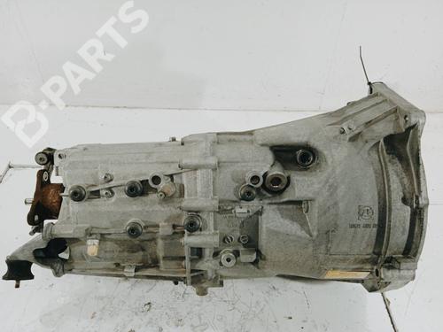 Gearbox BMW 1 (E87) 120 d | BP4357475M3