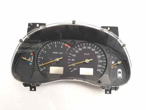 Used Instrument cluster FORD SCORPIO I (GAE, GGE) [1985-1994]  4263527