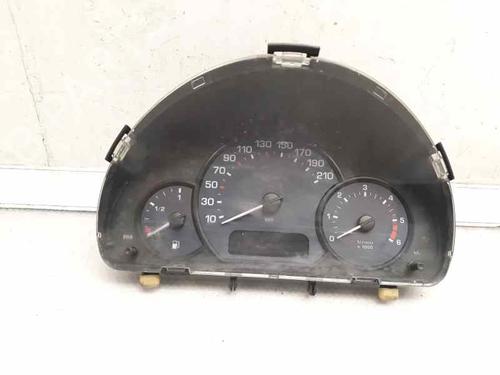 instrument-cluster-peugeot-1007-km_-9658241680-2005-4333535 main image