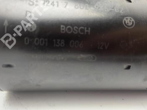 Starter MINI MINI (R56)  | BP11151204M8 