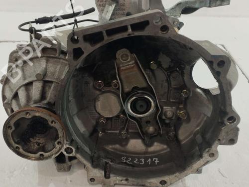 gearbox-seat-altea-5p1-2004-2005-2006-2007-2008-2009-2010-2011-2012-2013-2014-2015-31616060 main image