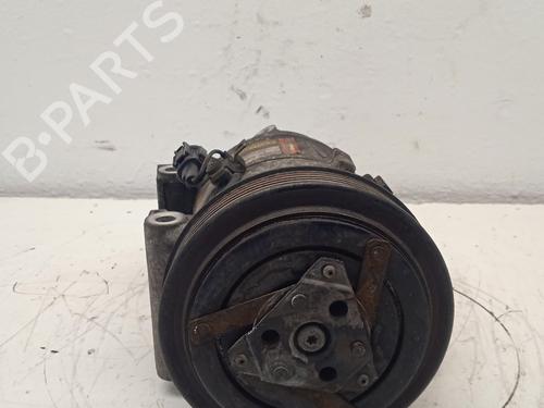 AC compressor NISSAN ALMERA II Hatchback (N16)  | BP31828575M34 