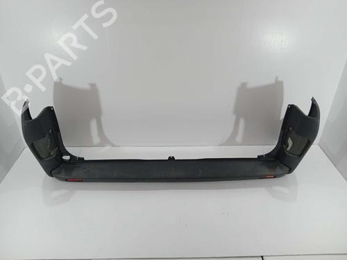 Used Rear bumper RENAULT TRAFIC II Van (FL) [2001-2026]  25935641