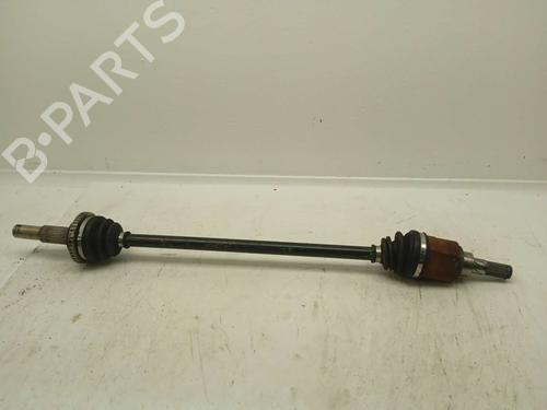 Used Left rear driveshaft NISSAN X-TRAIL I (T30) 2.2 dCi (136 hp) 4285167