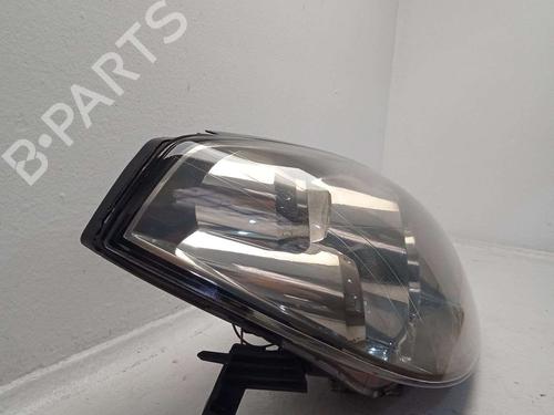 Right headlight NISSAN PRIMERA Estate (WP12) 2.2 Di | BP34647520C29 - Image 2
